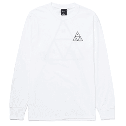 TRIPLE TRIANGLE LONG SLEEVE T-SHIRT