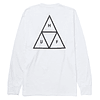 TRIPLE TRIANGLE LONG SLEEVE T-SHIRT