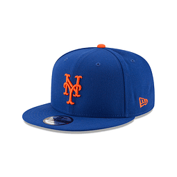 New York Mets MLB 9Fifty Blue