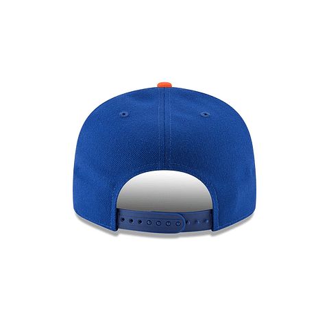 New York Mets MLB 9Fifty Blue