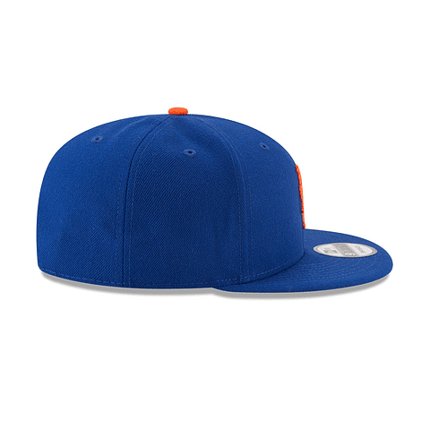 New York Mets MLB 9Fifty Blue
