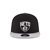 Brooklyn Nets NBA 9Fifty Black