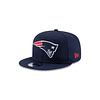 New England Patriots NFL 9Fifty Dark Blue