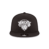 New York Knicks NBA 9Fifty Black