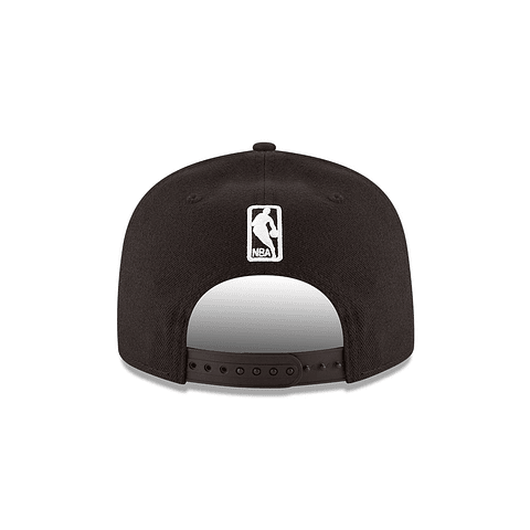 Los Angeles Lakers NBA 9Fifty Black