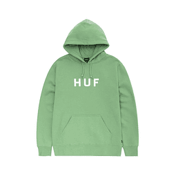 OG LOGO PULLOVER HOODIE BASIL