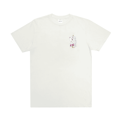 Friday Jr Tee (Natural)