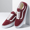 OLD SKOOL PORT ROYALE/TRUE WHITE