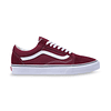 OLD SKOOL PORT ROYALE/TRUE WHITE