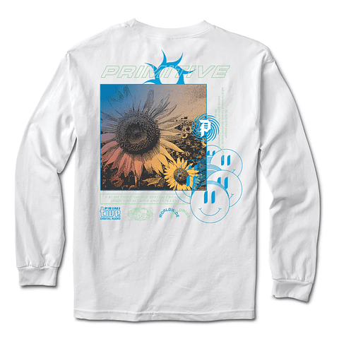 Demo L/S Tee