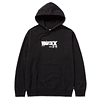 WEAPON X PULLOVER HOODIE