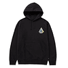 GHOST RIDER TRIPLE TRIANGLE PULLOVER HOODIE