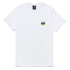 REGAL POCKET T-SHIRT WHITE