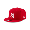 New York Yankees MLB 9Fifty True Red