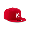 New York Yankees MLB 9Fifty True Red