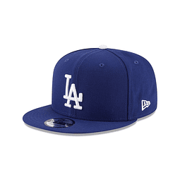 Los Angeles Dodgers MLB 9Fifty Dark Blue