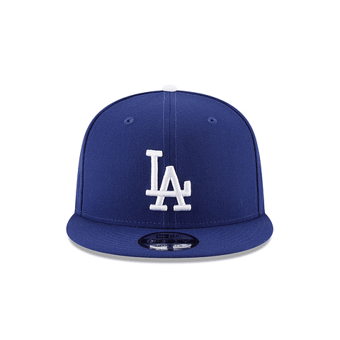 Los Angeles Dodgers MLB 9Fifty Dark Blue