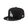 Los Angeles Dodgers MLB 9Fifty Black