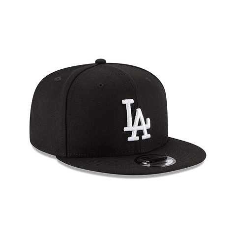 Los Angeles Dodgers MLB 9Fifty Black