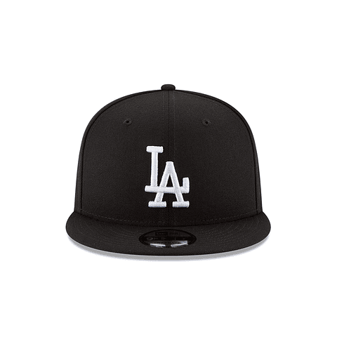 Los Angeles Dodgers MLB 9Fifty Black