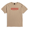 MASON T-SHIRT SAND