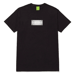 HARDWARE T-SHIRT BLACK