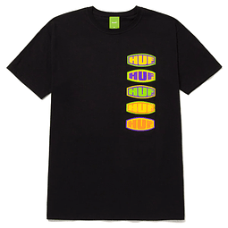 ACME T-SHIRT BLACK