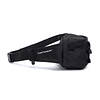 HYDE WAIST BAG BLACK