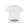 HUF X ALIENLABS H-WING T-SHIRT WHITE