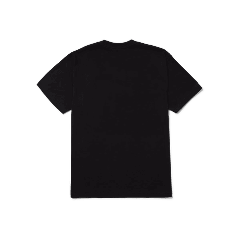 BUD BOY T-SHIRT BLACK