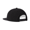 BUD BOY 6-PANEL HAT BLACK