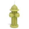 HYDRANT CANDLE