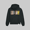 BLACK FRIDAY Diamond x Basquiat Grillo Hoodie Black