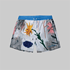 Diamond x Basquiat Ass Killer Swim Short