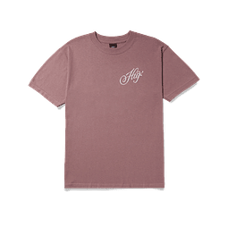 FELINE EYE T-SHIRT MAUVEE