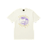 HUF X SMASHING PUMPKINS JELLYBELLY T-SHIRT BONE