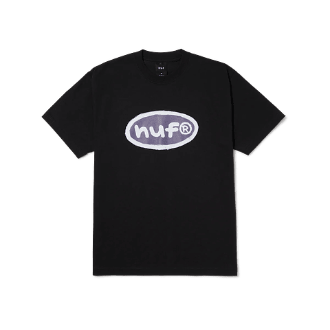 PENCILLED IN T-SHIRT BLACK