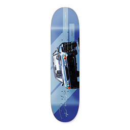 Primitive Deck Silvas Sky