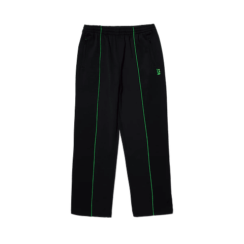 HUF LEXINGTON TRACK PANT RICH BLACK