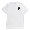 PRIMITIVE VICTORY TEE WHITE