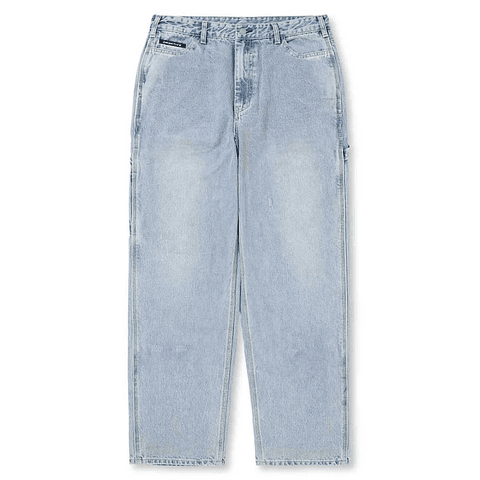 PRIMITIVE MASON CARPENTER PANT