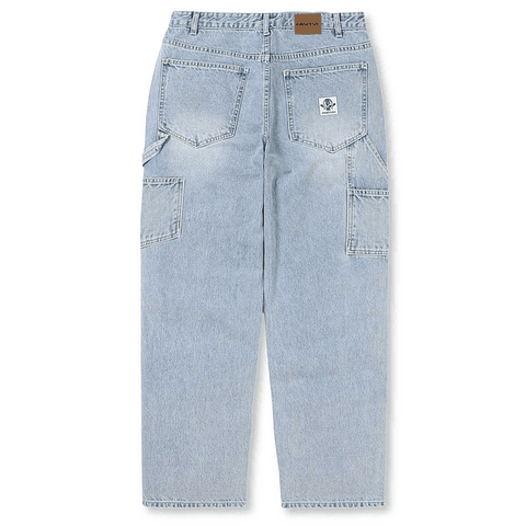 PRIMITIVE MASON CARPENTER PANT