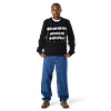 HUF x The Texas Chainsaw Massacre Survive Cable Knit Sweater