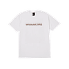 HUF x The Texas Chainsaw Massacre Unparalleled Terror T-Shirt White