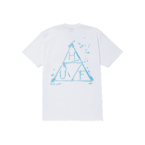 Wet & Wild T-Shirt White