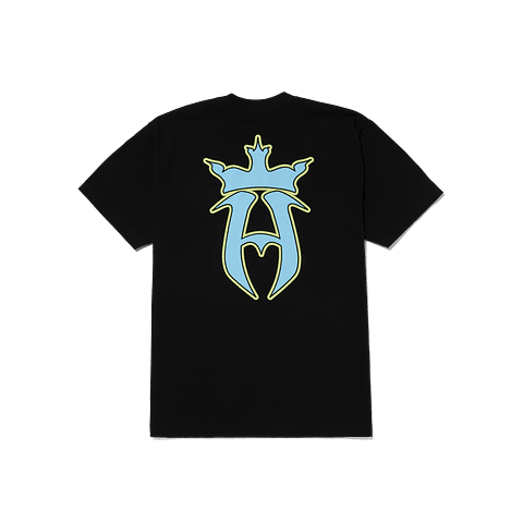 Hangover Prince T-Shirt Black