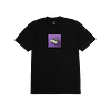 Gecko T-Shirt Black