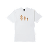 Rizzo T-Shirt White