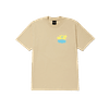 Maximize T-Shirt Wheat