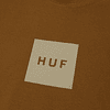 HUF SET BOX T-SHIRT MUD